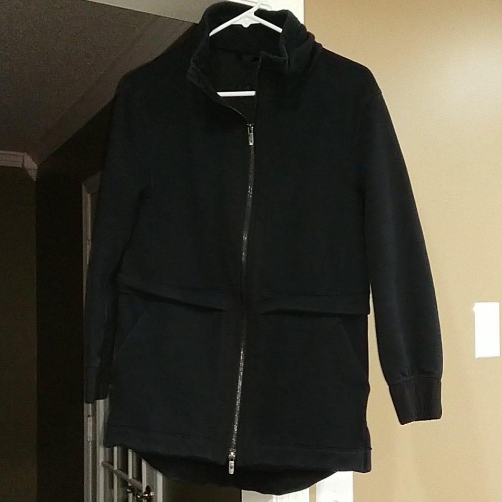 Lululemon jacket